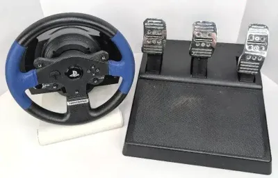 Thrustmaster T150 RS Driving Consoles