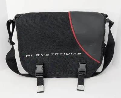 PlayStation 3 Travel Case