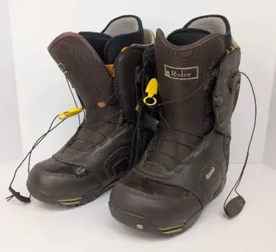Burton Ruler Snowboard Boots