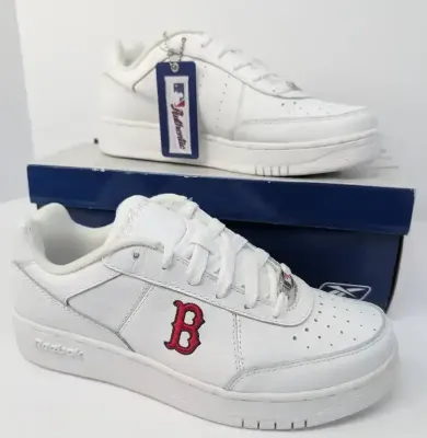 Boston Red Sox Clubhouse Reeboks