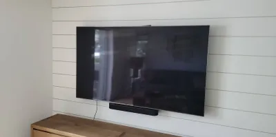75IN SONY SMART TELEVISION 