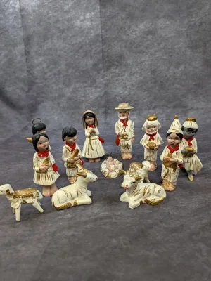nativity