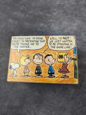 peanuts