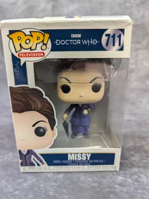 funko pop
