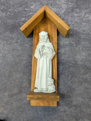 st. Francis 