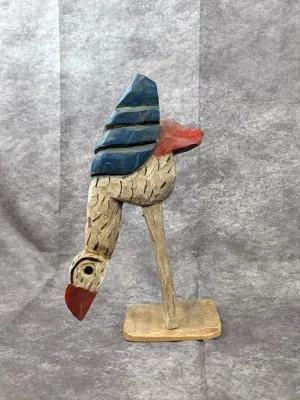 Bird