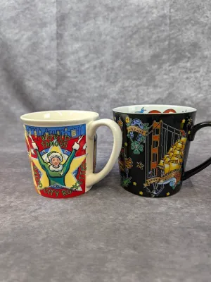 cups