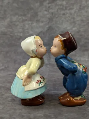 dutch kissers