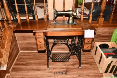 0004 some highlights palos estate sale