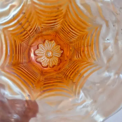 LOT 111: Collection of Carnival Glass from Fenton & Imperial Glass