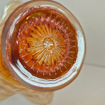 LOT 111: Collection of Carnival Glass from Fenton & Imperial Glass