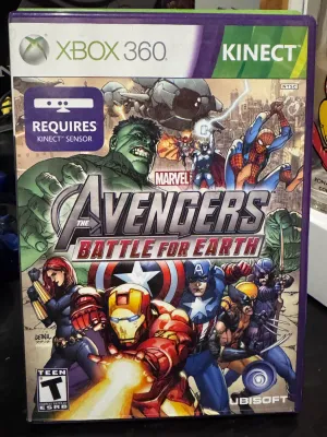 Lot of 12 Xbox 360 & PlayStation 3 Video Games