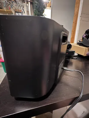Sonos Play:5 Gen 1 Wireless Smart Speaker