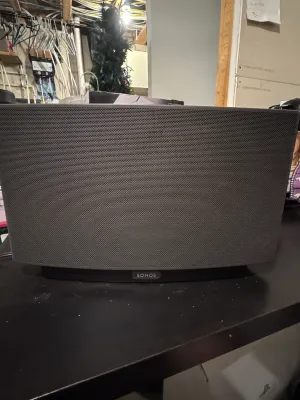 Sonos Play:5 Gen 1 Wireless Smart Speaker