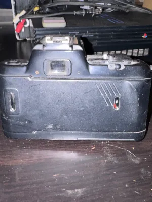Vintage Nikon N4004s 35mm SLR Film Camera with ProSpec 28-70mm Lens