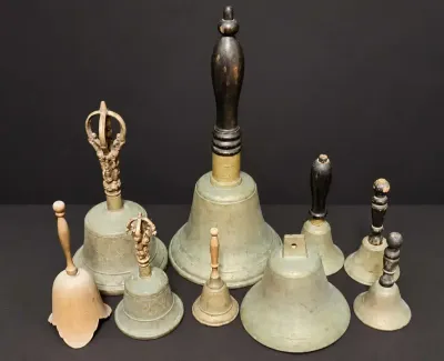 METAL BELL COLLECTION 