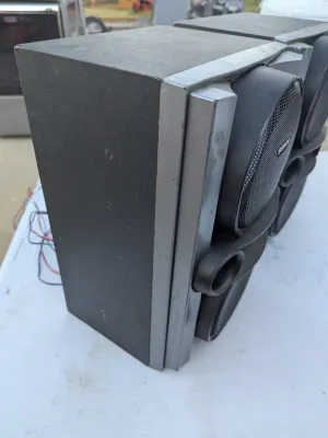 Sony SS-EC78 Speaker System Pair