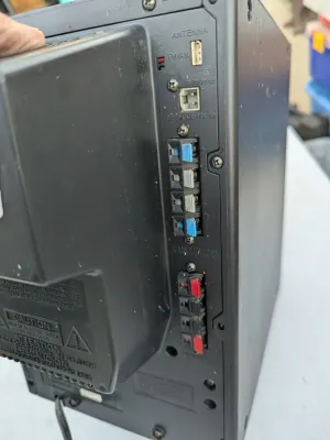 Sony MHC-EC98P Mini Hi-Fi Component System Receiver