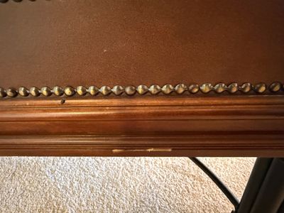 Lane Furniture Coffee Table