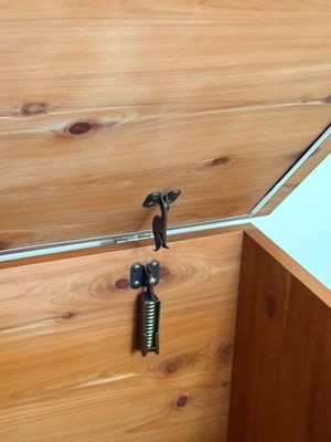 Lane Cedar Chest