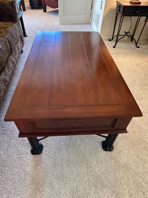 Lane Furniture Coffee Table