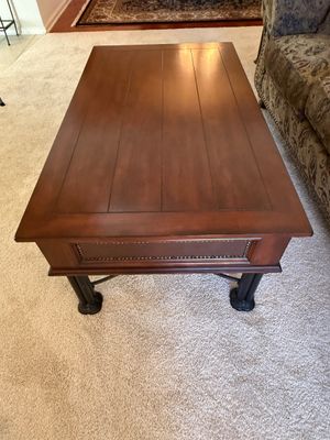 Lane Furniture Coffee Table