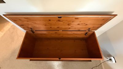 Lane Cedar Chest