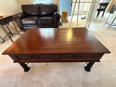 Lane Furniture Coffee Table