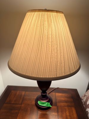 Classic Bronze Urn Table Lamp