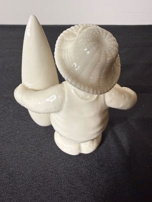 Lenox Disney Showcase Pinocchio & Jiminy Cricket Figurines