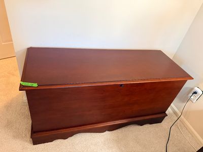 Lane Cedar Chest