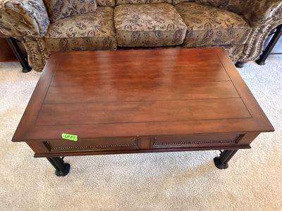 Lane Furniture Coffee Table