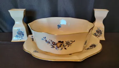 VINTAGE LENNOX "PAGODA" PIECES 