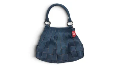 Sale Photo Thumbnail #13: Harveys seatbelt bag