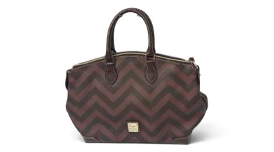 Sale Photo Thumbnail #10: Dooney bourke handbag