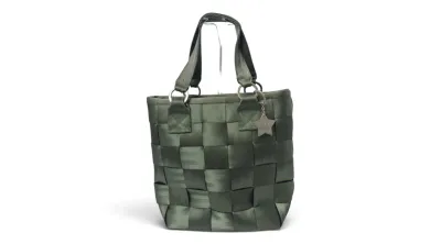 Sale Photo Thumbnail #12: Harvey seatbelt bag