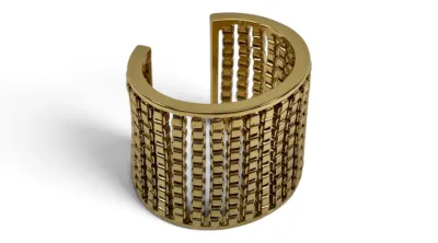 Sale Photo Thumbnail #5: Coach bracelet