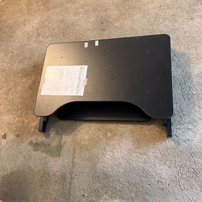 Rocelco Adjustable Desk Riser