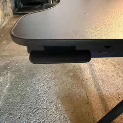 Rocelco Adjustable Desk Riser