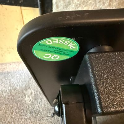 Rocelco Adjustable Desk Riser