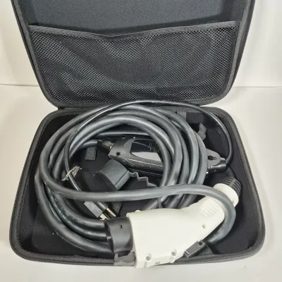 LOT 192K: Lectron Model 2 EV Charging Cable