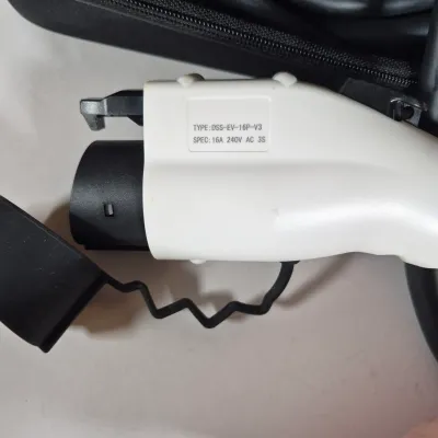 LOT 192K: Lectron Model 2 EV Charging Cable