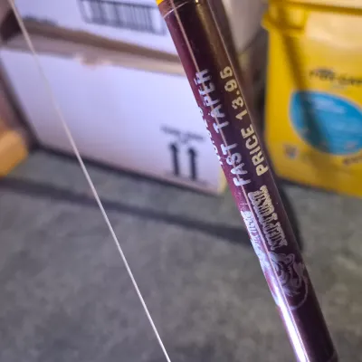 LOT 172B2: Collection of Vintage Fishing Rods and Reels