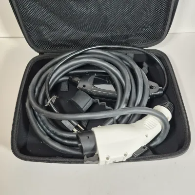 LOT 192K: Lectron Model 2 EV Charging Cable