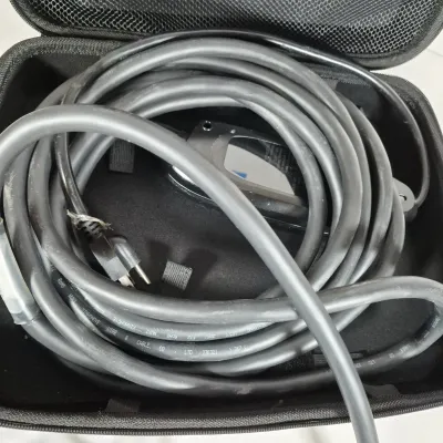 LOT 192K: Lectron Model 2 EV Charging Cable