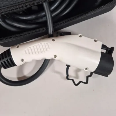 LOT 192K: Lectron Model 2 EV Charging Cable