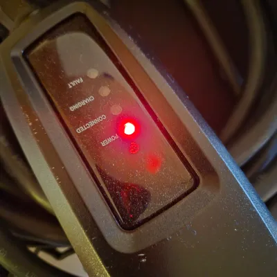 LOT 192K: Lectron Model 2 EV Charging Cable