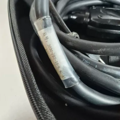 LOT 192K: Lectron Model 2 EV Charging Cable