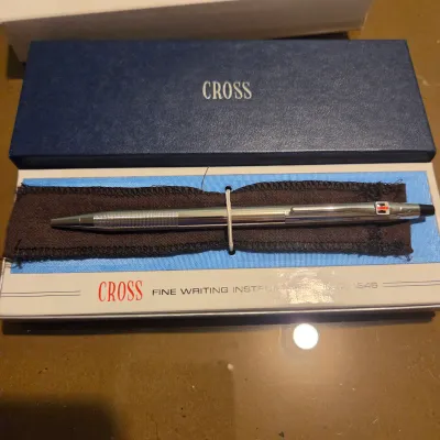 3 sets of office Pens/Pencils