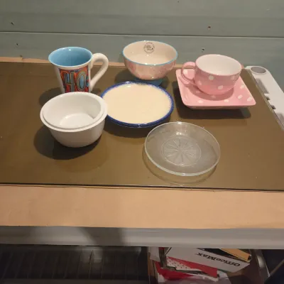 New (ish) Dishes - Pioneer Woman, Pampered Chef and more